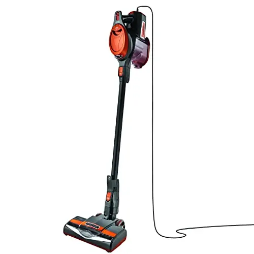 Shark Rocket Ultra-Light Corded Bagless Vacuum Cleaner