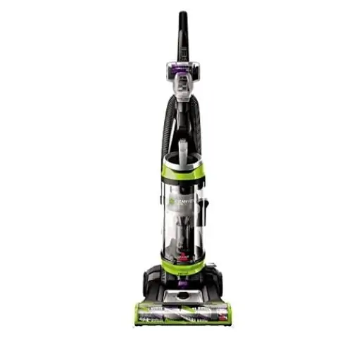 BISSELL 2252 CleanView Swivel Upright Bagless Carpet Cleaner