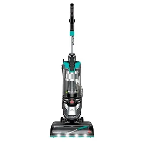 BISSELL, 2998 MultiClean Lift-Off Pet Vacuum