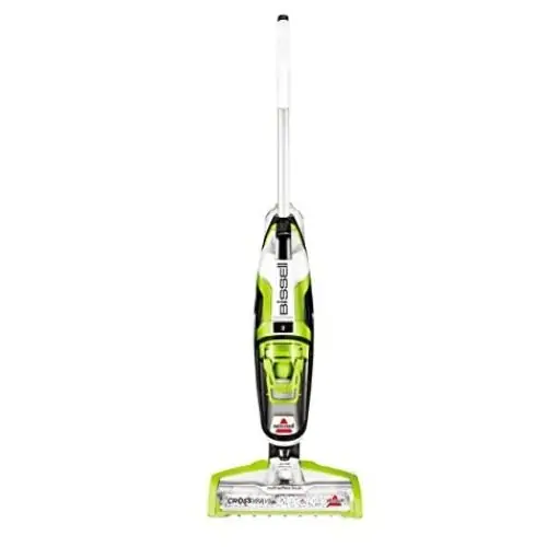 BISSELL Crosswave All in One Wet Dry Vacuum Cleaner