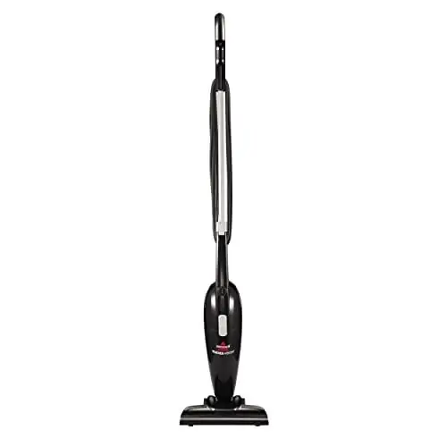 BISSELL Featherweight Lightweight Bagless Stick Vacuum