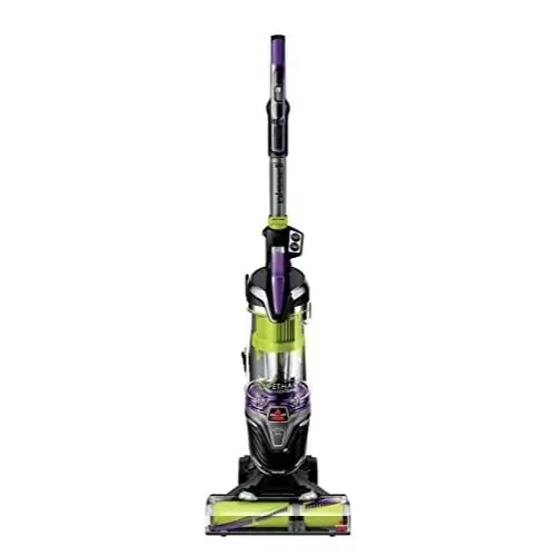 BISSELL Pet Hair Eraser Turbo Plus Upright Vacuum