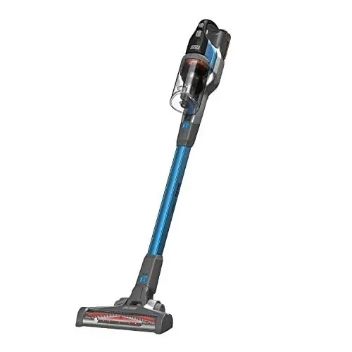 BLACKDECKER Power series Extreme Cordless Stick Vacuum
