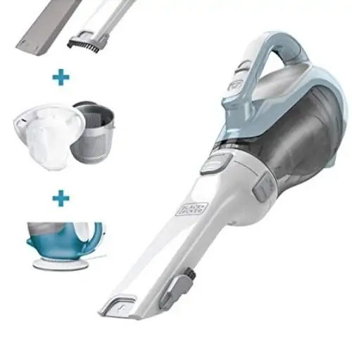 BLACK+DECKER dustbuster Handheld Vacuum