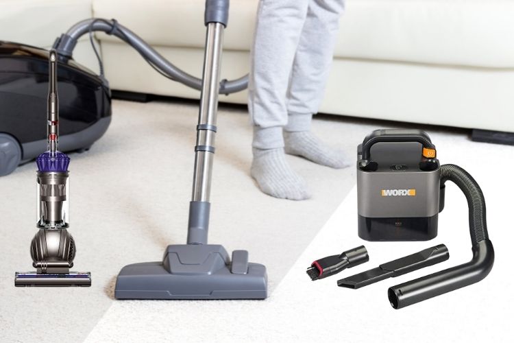Best Dyson for Pet Hair in 2025