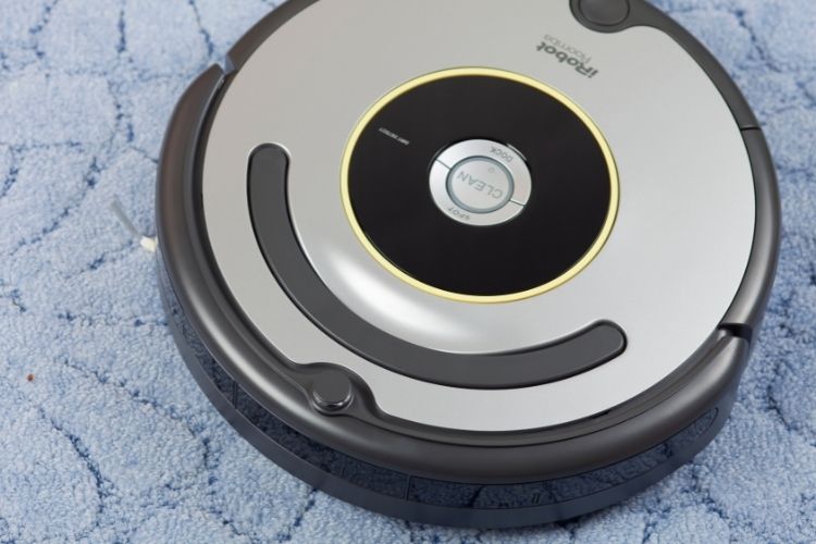 Best Roomba for Pet Hair