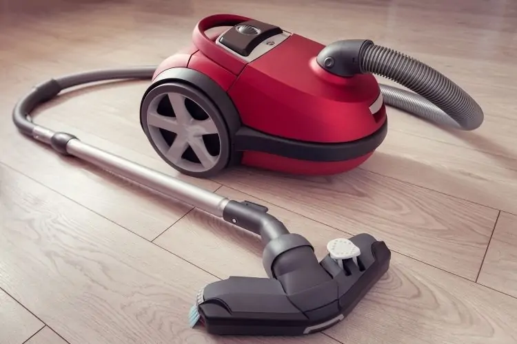 Best Vacuum for Laminate Floors in2021