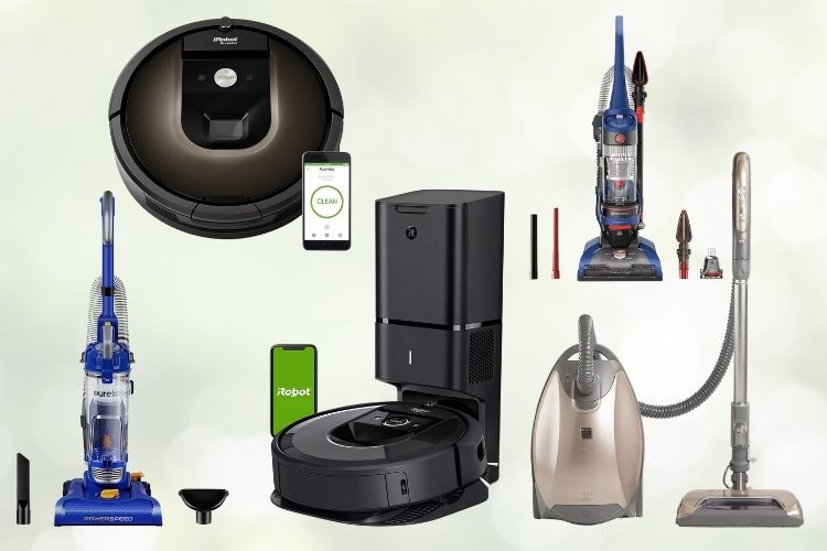 Best Vacuum for Shag Carpet in 2023