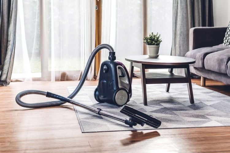 Best Vacuum for Wood Floors in 2022