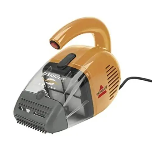 Bissell Cleanview Deluxe Corded Handheld Vacuum