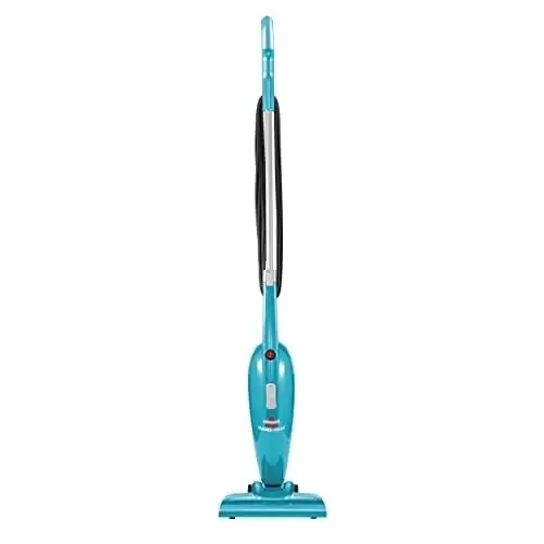 Bissell Featherweight Stick Lightweight Bagless Vacuum