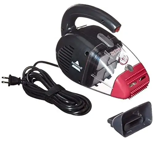 Bissell Pet Hair Eraser Handheld Vacuum