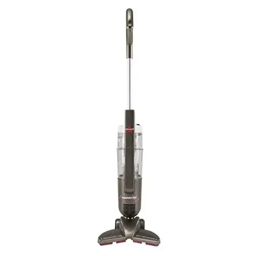 Bissell PowerEdge Pet Hardwood Floor Bagless Vacuum Cleaner