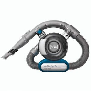 dustbuster