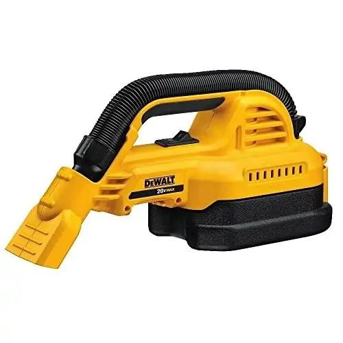 DEWALT 20V MAX Cordless Vacuum