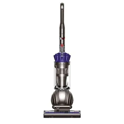 Dyson Ball Animal Upright Corded Vacuum