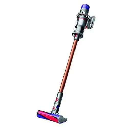 Dyson Cyclone V10 Lightweight Cordless Stick Vacuum Cleaner
