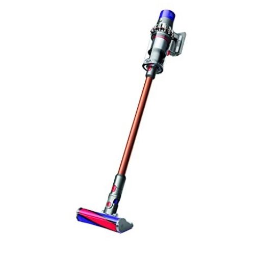 Dyson Cyclone V10 Lightweight Cordless Stick Vacuum