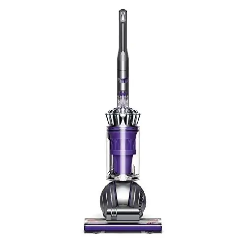 Dyson Upright Vacuum Cleaner