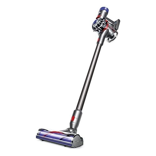 10 Best Budget Cordless Vacuums in 2023 TURNKEYCLEAN