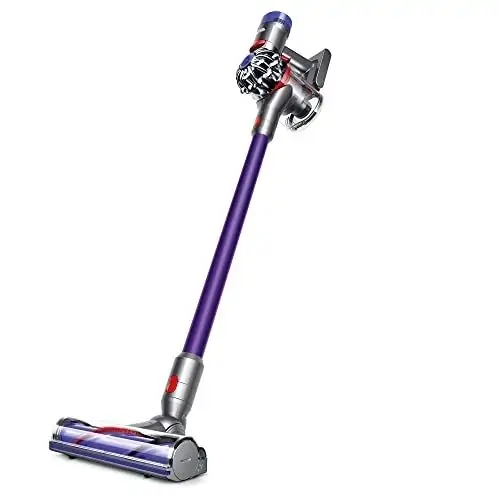 Dyson V8 Animal+ Cord-Free Vacuum Cleaner