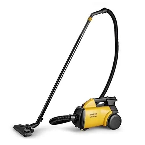 Eureka 3670M Canister Vacuum Cleaner