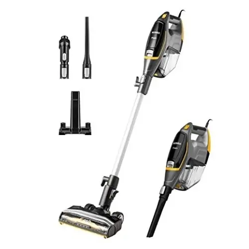 Eureka Flash Lightweight Stick Vacuum Cleaner