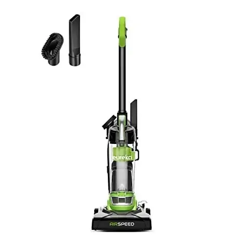 Eureka NEU100 Airspeed Ultra-Lightweight Upright Vacuum Cleaner