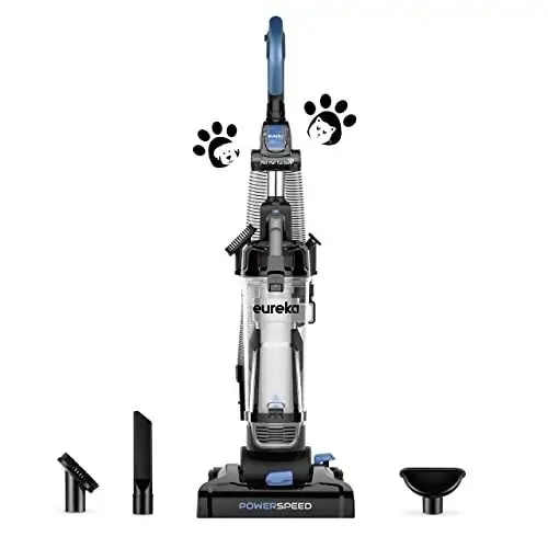 Eureka NEU181A PowerSpeed