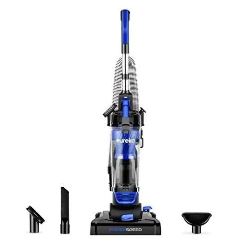 Eureka NEU280 Lightweight Upright Vacuum