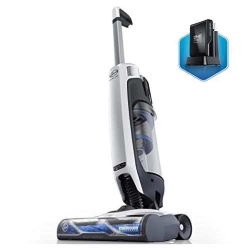 Hoover ONEPWR Evolve Pet Cordless Small Upright Vacuum Cleaner