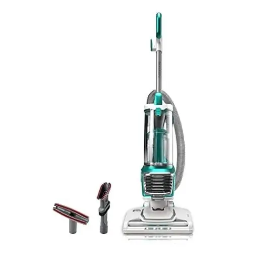 Kenmore DU2012 Bagless Upright Vacuum
