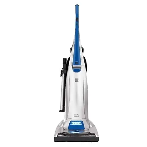 Kenmore Floorcare Upright Bagged Vacuum