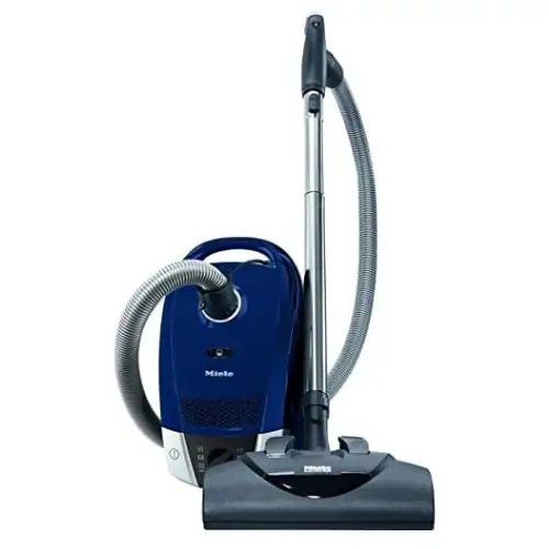 Miele Electro+ Canister Vacuum