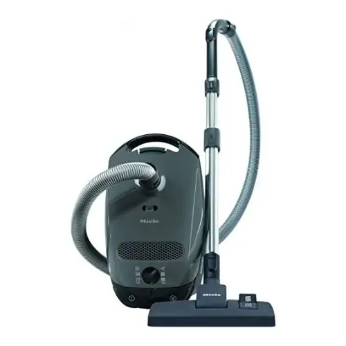 Miele, Graphite Grey Classic C1