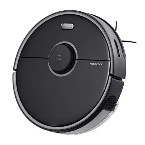 Roborock S5 MAX Robot Vacuum and Mop Cleaner
