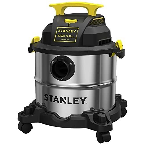 STANLEY Wet/Dry Vacuum Cleaner & Blower