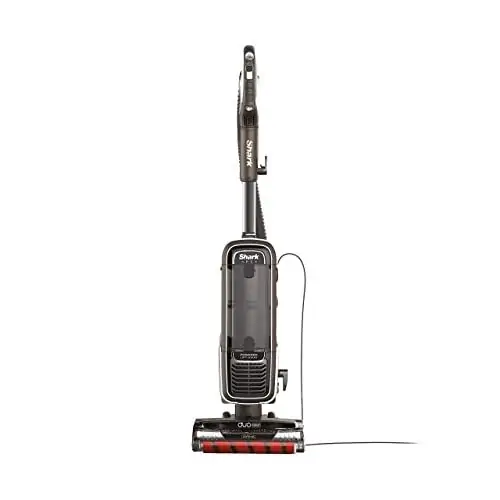 Shark APEX AZ1002 DuoClean Lift-Away Upright Vacuum
