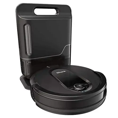 Shark IQ Robot Self-Empty XL RV101AE, Robotic Vacuum