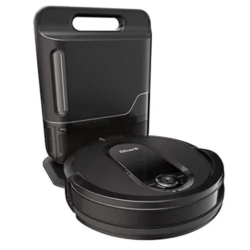 Shark IQ Self-Empty Base Robot Vacuum