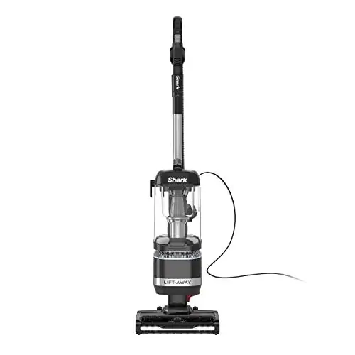 Shark LA322 Navigator Lift-Away ADV Corded Upright Vacuum