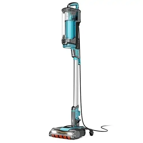 Shark LZ601, APEX UpLight Lift-Away DuoClean Vacuum