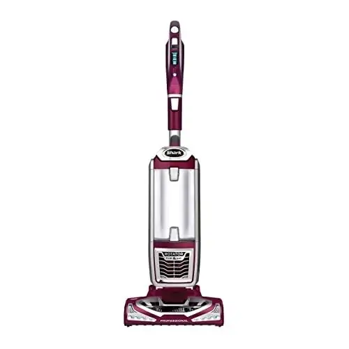 Shark NV752 Rotator Powered Lift-Away TruePet Vacuum