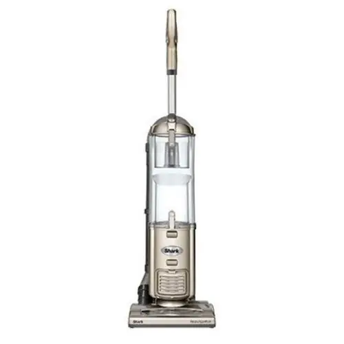 Shark Navigator Deluxe Upright Corded Bagless Vacuum