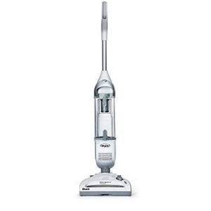 vacuum upright