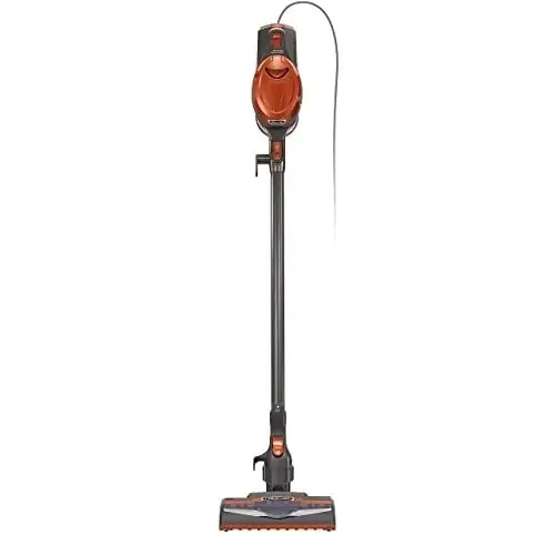 Shark Rocket Corded Bagless Stick Vacuum