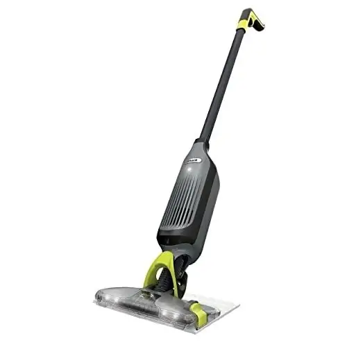 Shark VM252 VACMOP Pro Cordless Hard Floor Vacuum