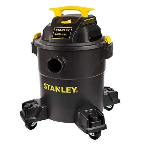 Stanley SL18116P Wet/Dry Vacuum