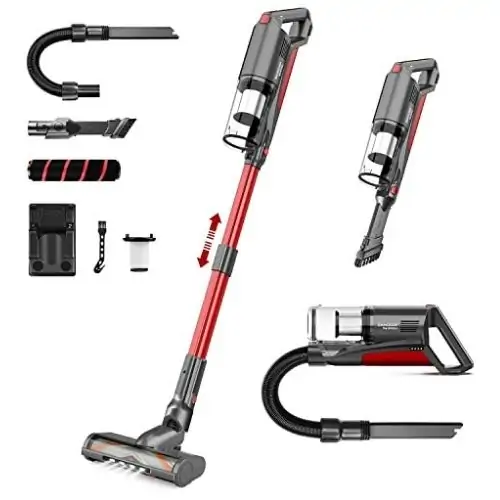 Whall Cordless Vacuum Cleaner