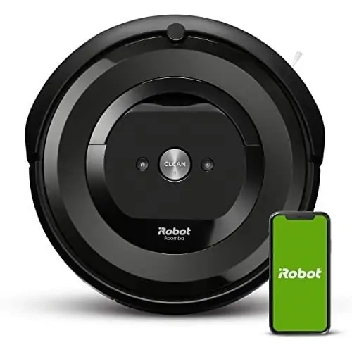 iRobot Roomba E5 (5150) Robot Vacuum
